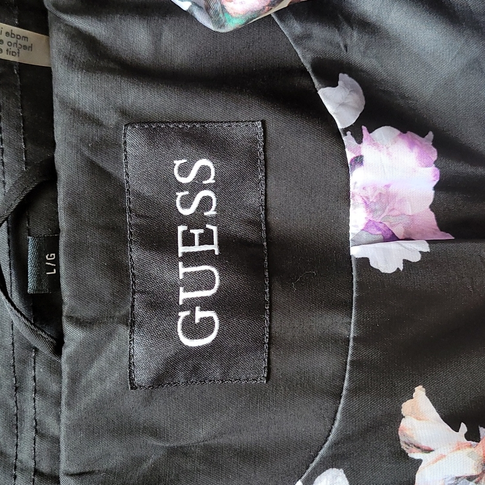 Guess Jacket - Picture 3 of 5